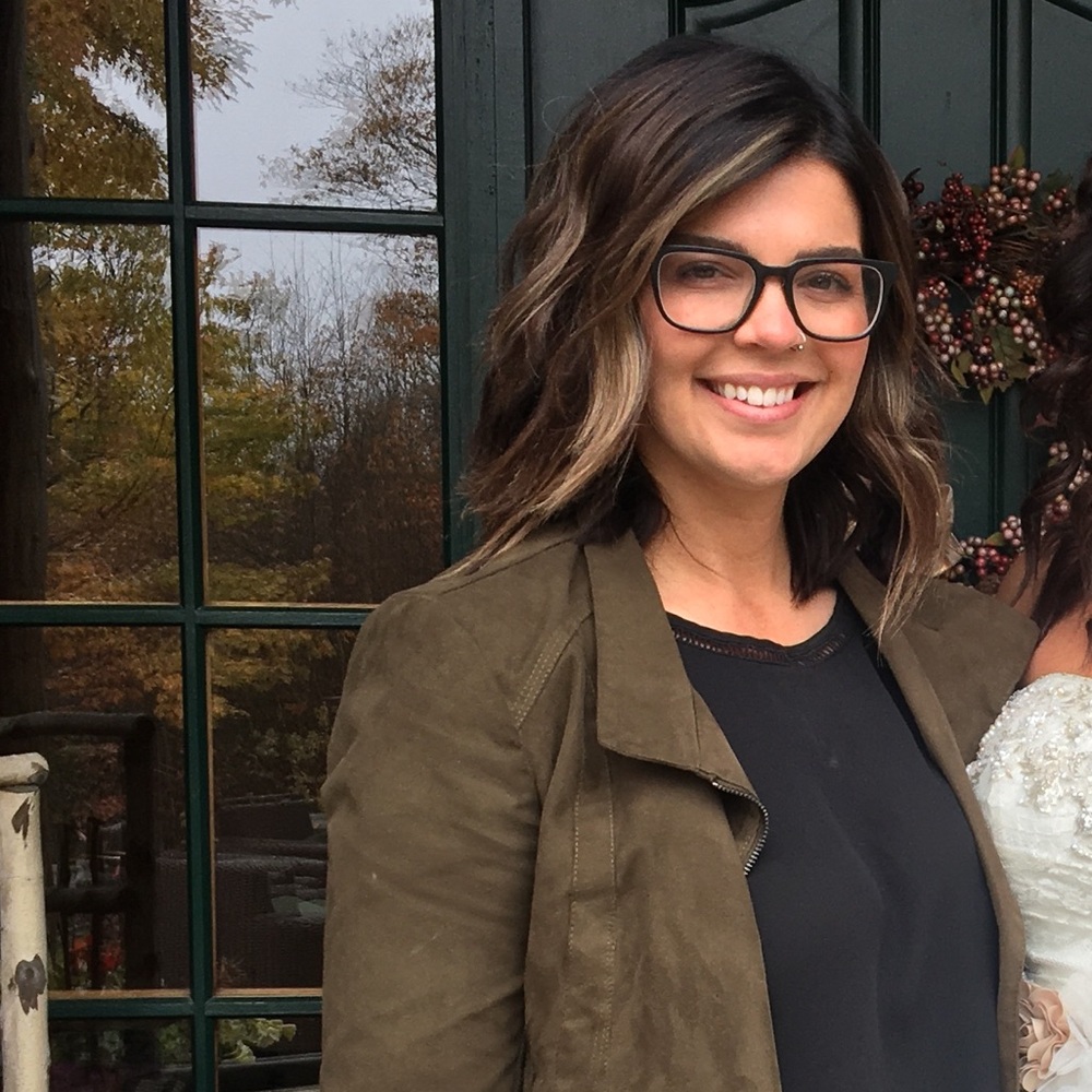 Meet your Posher, Brittney